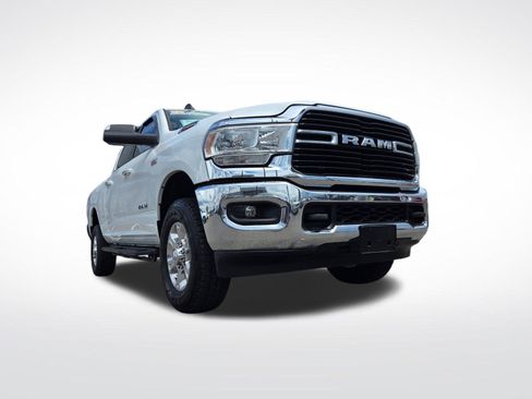 Used 2019 RAM 2500 Big Horn image 52