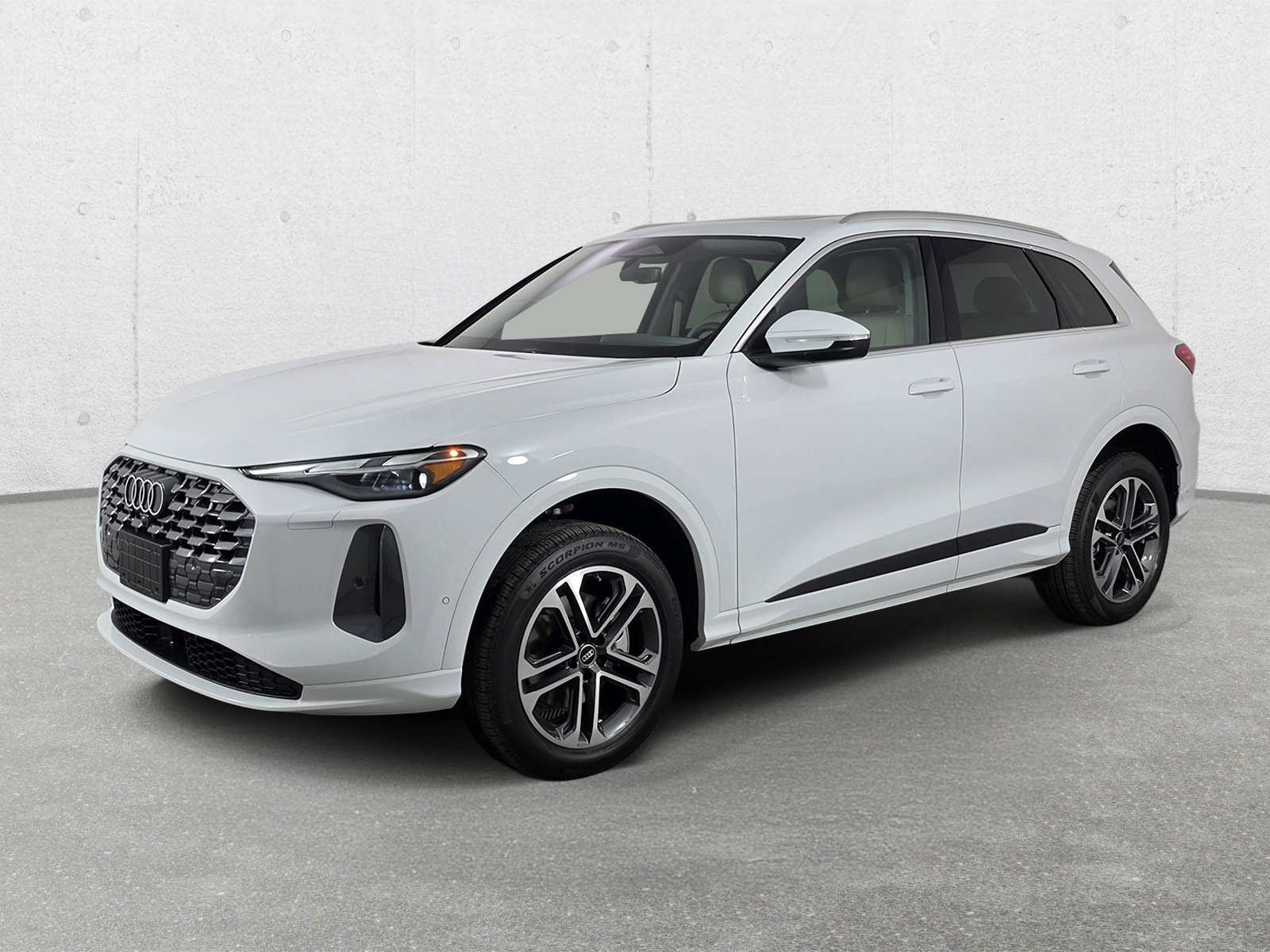 New 2026 Audi Q5 Premium AWD/4WD image 3