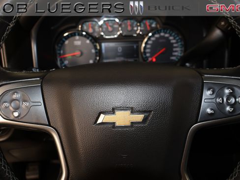 Used 2019 Chevrolet Silverado 2500 LT w/ LT Plus Package AWD/4WD image 26