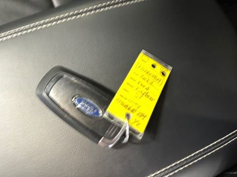 Used 2022 Ford Explorer ST w/ Equipment Group 401A image 26