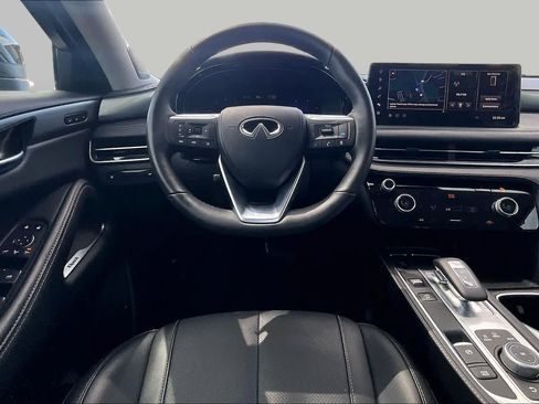 Used 2026 INFINITI QX60 Luxe AWD/4WD image 6