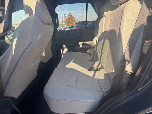 Used 2025 Toyota 4Runner SR5 image 24