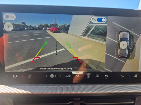 New 2026 Ford Explorer ST w/ Sun And Sound Package image 23