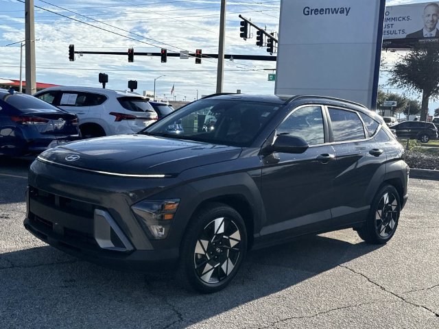 Used 2024 Hyundai Kona SEL FWD image 7
