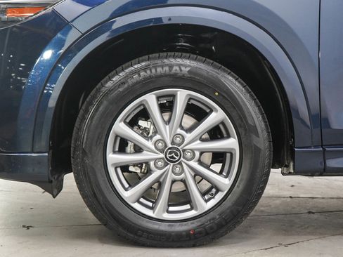 Used 2024 MAZDA CX-5 AWD 2.5 S w/ Preferred Package image 30