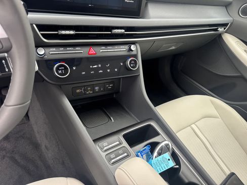 New 2026 Hyundai Sonata SEL FWD image 19