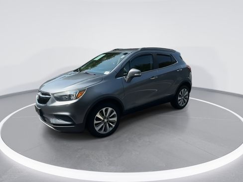 Used 2019 Buick Encore Preferred FWD image 5