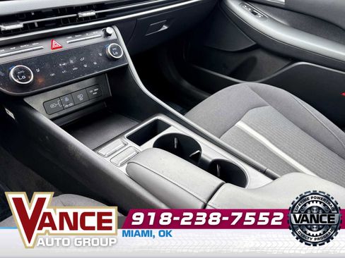 Used 2025 Hyundai Sonata SEL FWD image 19