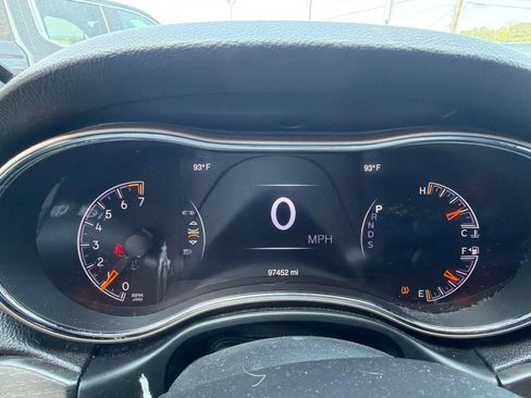 Used 2014 Jeep Grand Cherokee Altitude AWD/4WD image 14