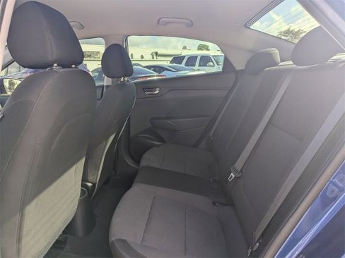 Used 2019 Hyundai Accent SE image 12
