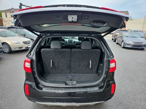 Used 2014 Kia Sorento SX w/ 3rd Row Package FWD image 21