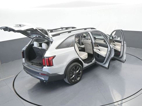 Used 2023 Kia Sorento X-Line EX image 70