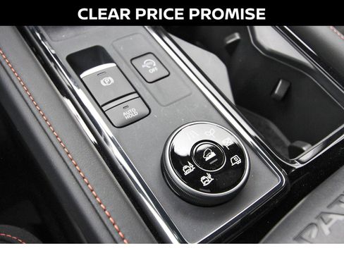New 2026 Nissan Pathfinder Rock Creek AWD/4WD image 24