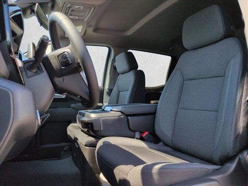 New 2026 GMC Sierra 1500 Elevation AWD/4WD image 4