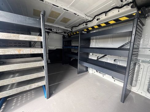 Used 2021 Ford Transit 150 Low Roof image 14