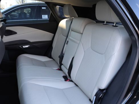 Used 2025 Lexus RX 350 Premium Plus image 36