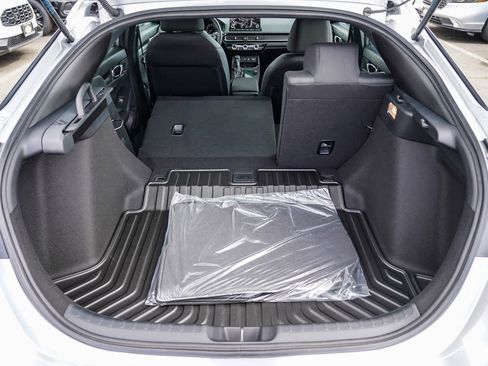 New 2026 Honda Civic Sport image 12