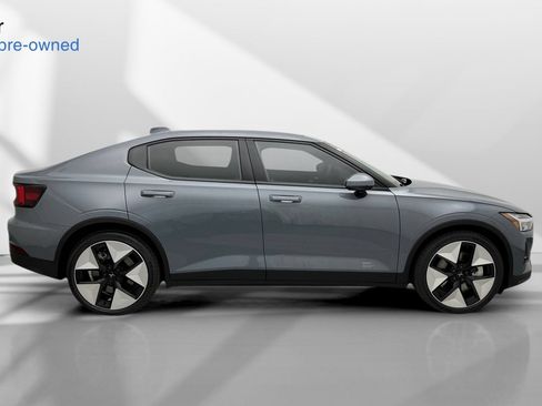 Used 2023 Polestar Polestar 2 w/ Pilot Pack AWD/4WD image 6