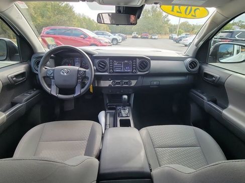 Used 2021 Toyota Tacoma SR image 2