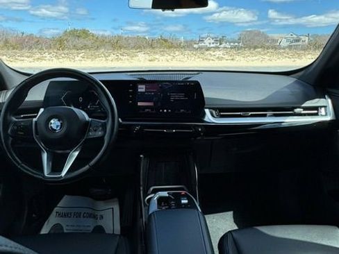 Used 2024 BMW X1 xDrive28i AWD/4WD image 13