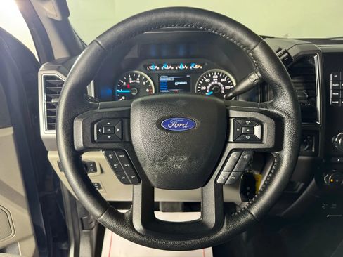 Used 2015 Ford F150 XLT w/ Equipment Group 301A Mid image 13
