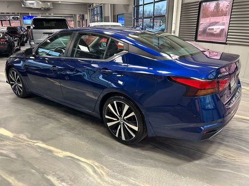 Used 2020 Nissan Altima 2.5 SR image 31