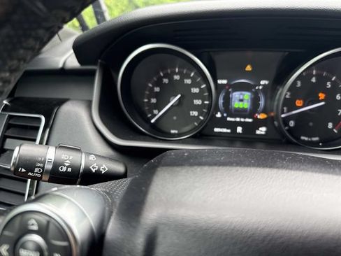 Used 2016 Land Rover Range Rover Sport HSE AWD/4WD image 31