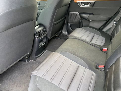 Used 2018 Honda CR-V EX image 11