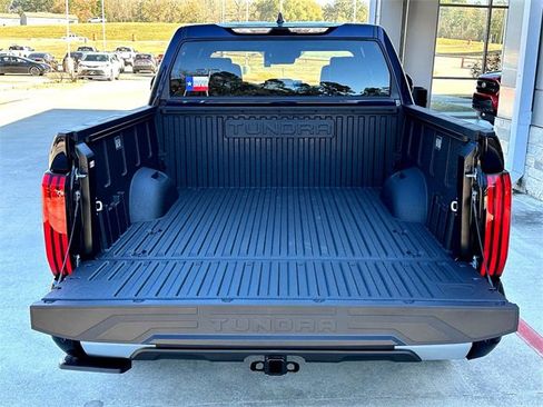 New 2026 Toyota Tundra Limited image 23