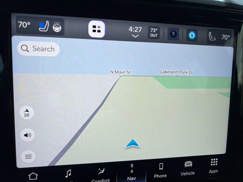 Used 2022 RAM 1500 Laramie image 43