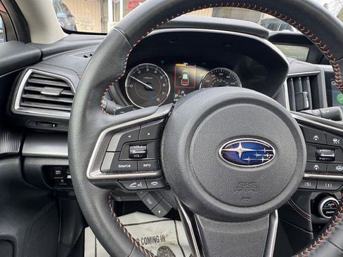 Used 2023 Subaru Crosstrek 2.5i Limited image 22