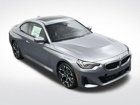New 2026 BMW 230i xDrive Coupe w/ Premium Package image 18
