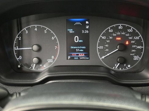 Used 2024 Toyota Corolla LE FWD image 17