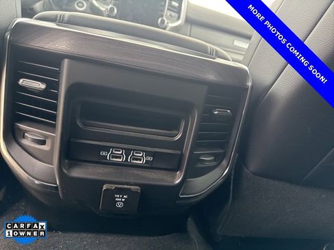 Used 2025 RAM 3500 Laramie w/ Night Edition image 12