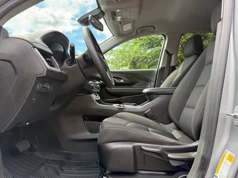 Used 2024 GMC Terrain SLE w/ Elevation Edition AWD/4WD image 12