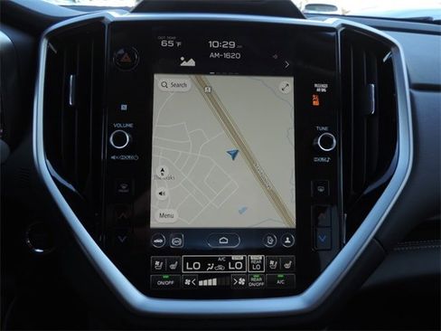 Certified 2025 Subaru Ascent Touring image 23