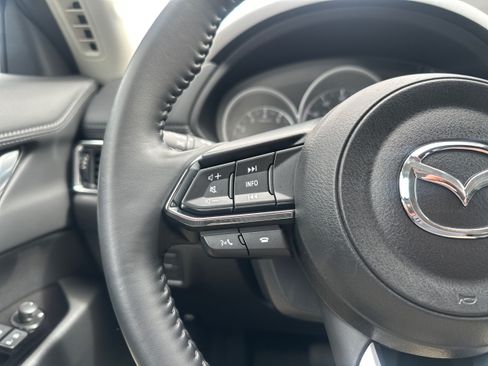 Certified 2025 MAZDA CX-5 AWD 2.5 S w/ Select Package image 32