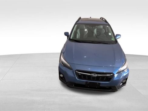 Used 2019 Subaru Crosstrek 2.0i Limited w/ Moonroof Package image 16