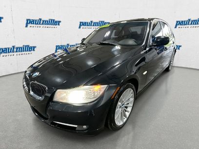 Used 2011 BMW 335i xDrive Sedan