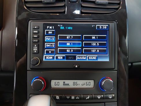 Used 2013 Chevrolet Corvette Grand Sport w/ 3LT Preferred Equipment Group RWD image 21