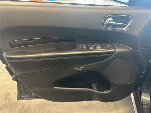 Used 2016 Dodge Durango Limited w/ Nav & Power Liftgate Group image 14