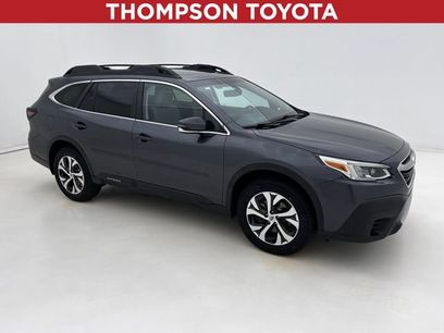 Used 2020 Subaru Outback Limited XT w/ Popular Package #2