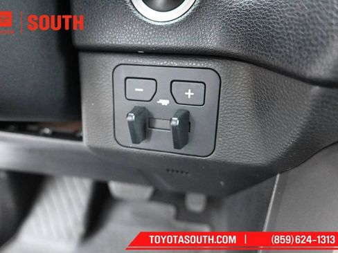Used 2023 Toyota Tundra SR5 w/ SR5 Premium Package AWD/4WD image 23