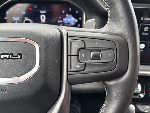 Used 2024 GMC Sierra 1500 Denali Ultimate image 23