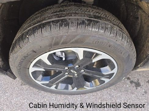 New 2026 Chevrolet Equinox LT w/ Convenience Package II image 33