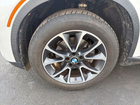 Used 2015 BMW X5 xDrive35i image 10