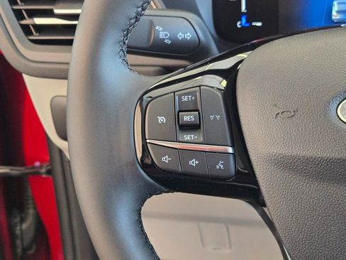 New 2025 Ford Escape Active w/ Cold Weather Package image 14