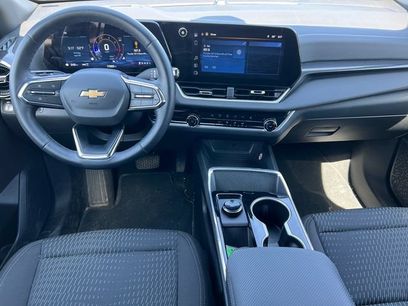 Used 2026 Chevrolet Equinox LT