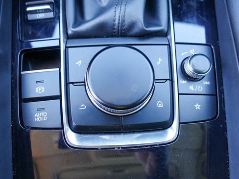 Certified 2025 MAZDA MAZDA3 s image 20