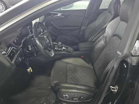 Used 2022 Audi S5 Premium Plus image 11